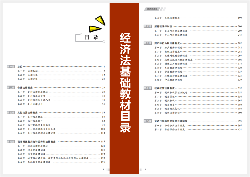 初級會計官方教材亮相！各章要求掌握的學(xué)習(xí)重點(diǎn)有哪些？