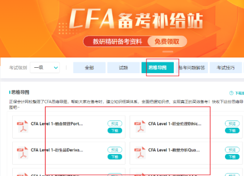 定了！2月CFA成績這天公布！