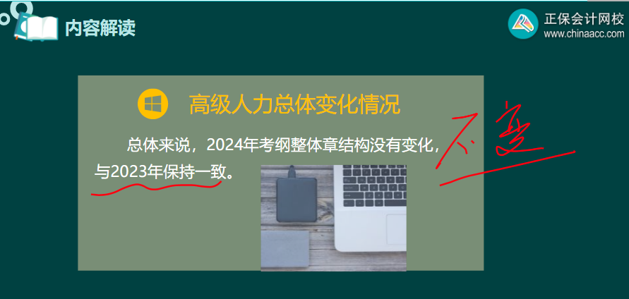 2024年高級(jí)經(jīng)濟(jì)師人力資源考試大綱解讀