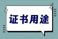 稅務(wù)師證書，你不知道的幾大黃金優(yōu)勢(shì)！