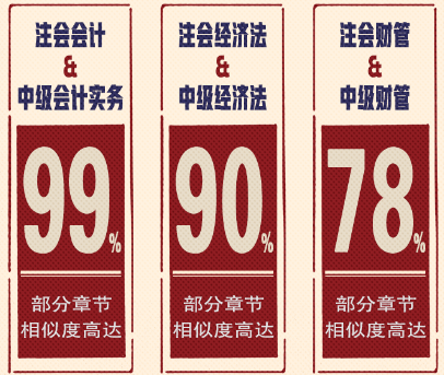 2025年中級(jí)&注會(huì)同時(shí)備考可行嗎？報(bào)考科目如何搭配？