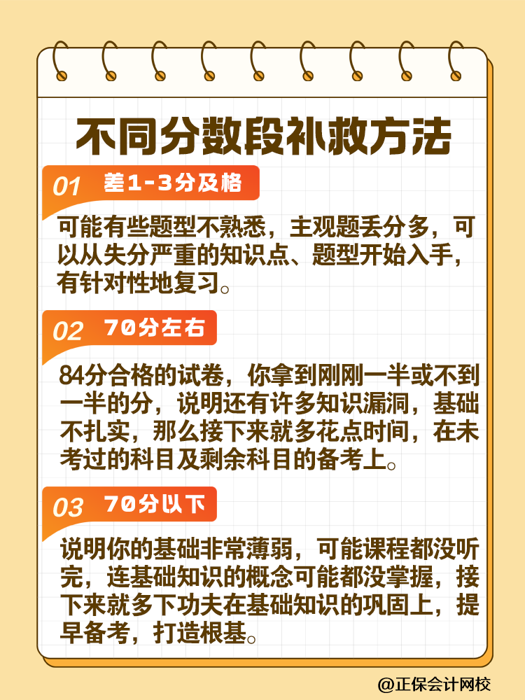 “二戰(zhàn)”考生如何備戰(zhàn)2025年稅務(wù)師考試？