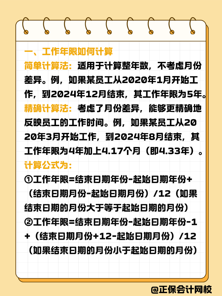 盤點報考審計師的常見問題！