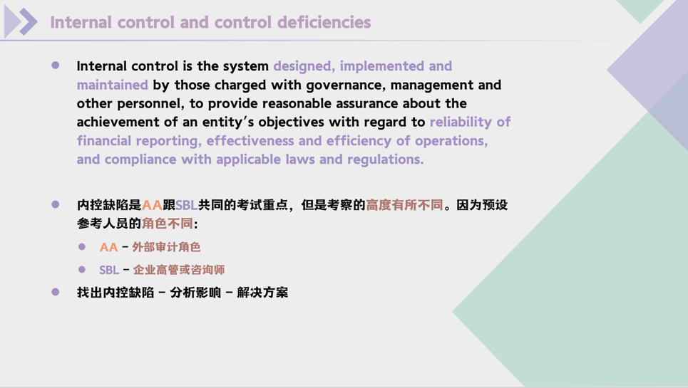 ACCA備考難？用正保好課實(shí)現(xiàn)職場(chǎng)躍升！