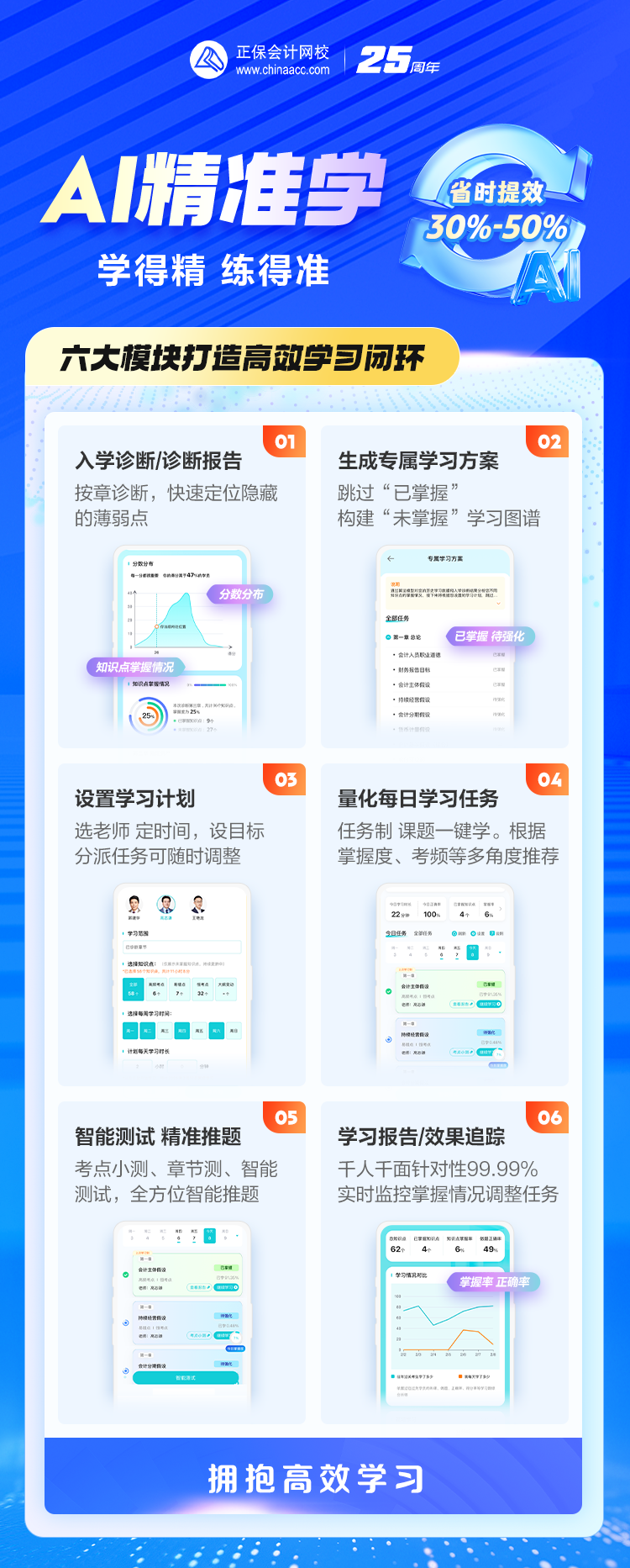 注會AI精準(zhǔn)學(xué)